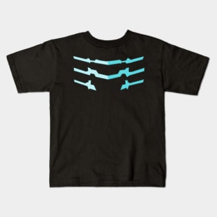 Dead Space 3 Kids T-Shirt